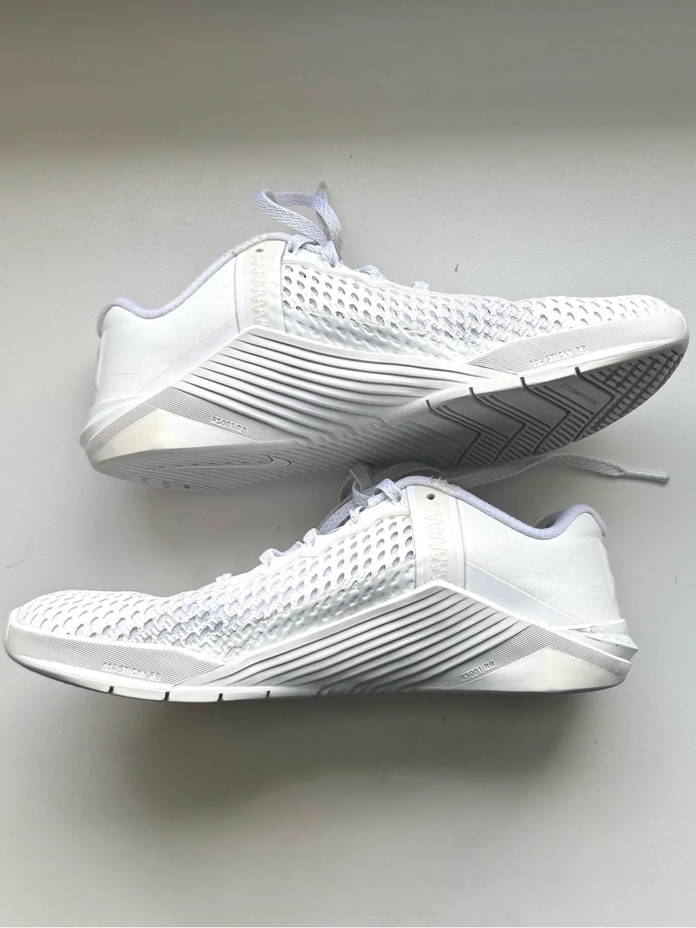 Nike Metcon 6 By You DA2894-991 Unisex Training Shoe M Size 4.5 / W Size 6 White